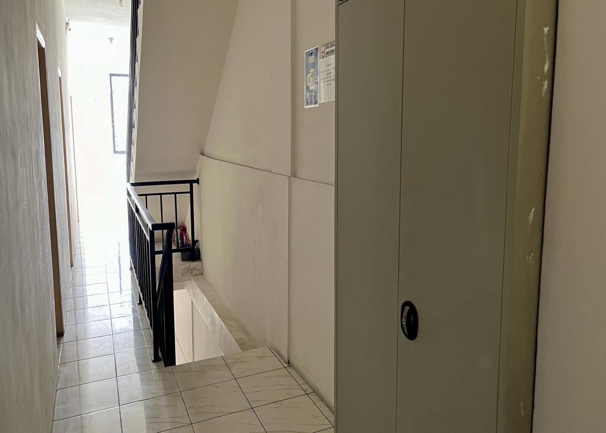 Rb Residence Grogol Jakarta Eksteriør billede