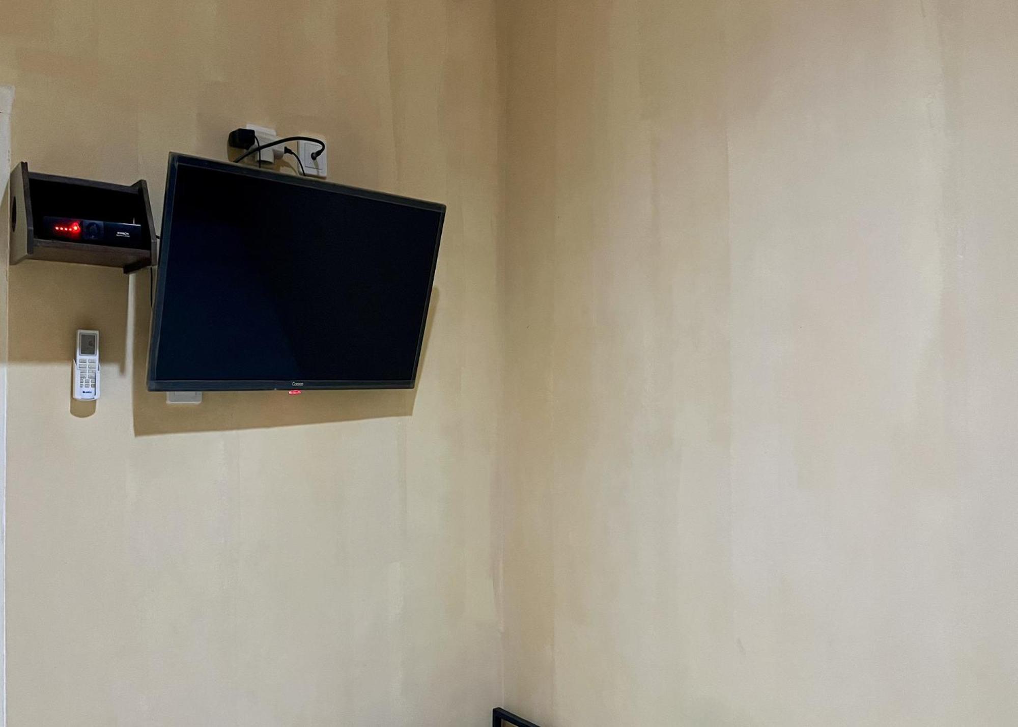 Rb Residence Grogol Jakarta Eksteriør billede